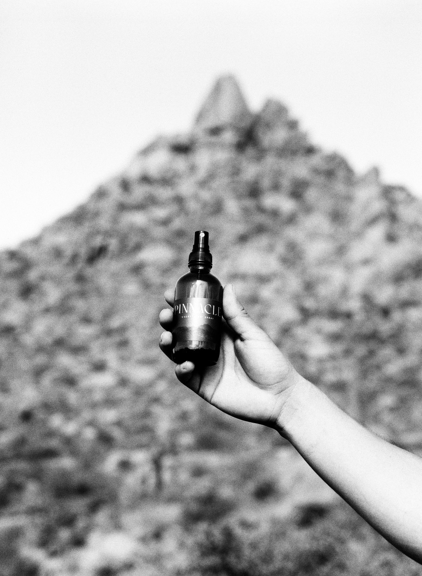 Pinnacle Everything Spray
